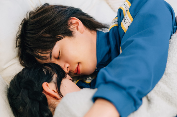 「私たち結婚しました5」#6（C）AbemaTV, Inc.