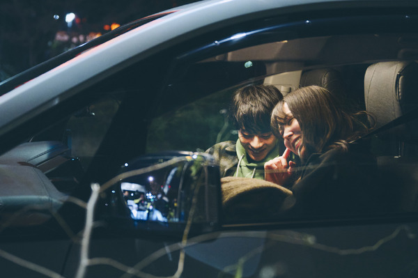 「私たち結婚しました5」#7（C）AbemaTV, Inc.