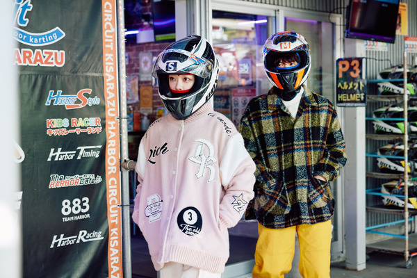 「私たち結婚しました5」#7（C）AbemaTV, Inc.