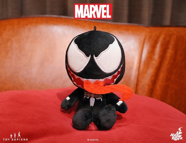 ヴェノム © MARVEL