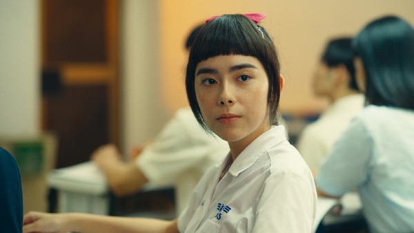 『台北アフタースクール』© 2023 ALL RIGHTS RESERVED.