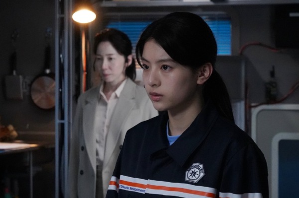 「ブルーモーメント」第7話（C）フジテレビ