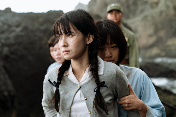 『流麻溝十五号』© thuànn Taiwan Film Corporation