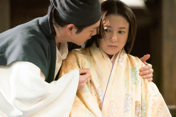 「光る君へ」24話（C）NHK