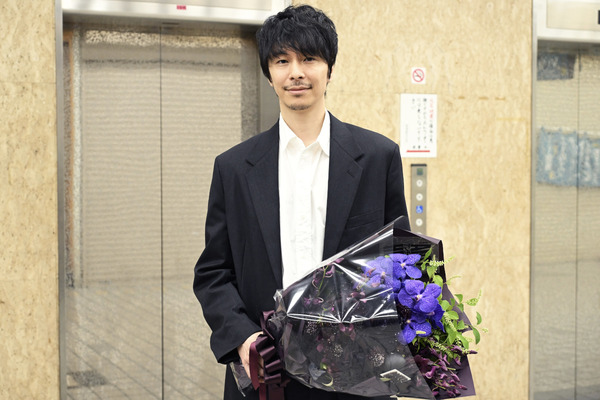 「アンチヒーロー」(C)TBS