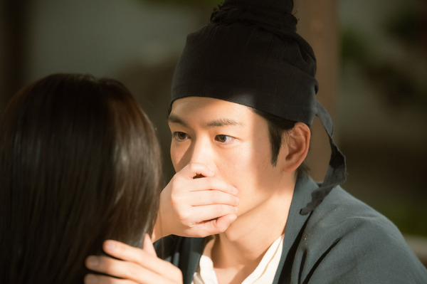 大河ドラマ「光る君へ」第24回