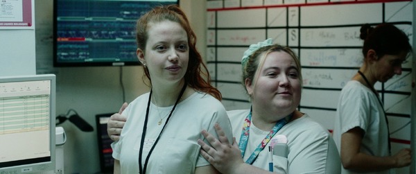 『助産師たちの夜が明ける』