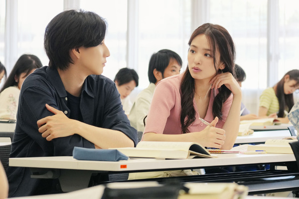 『言えない秘密』©️2024「言えない秘密」製作委員会