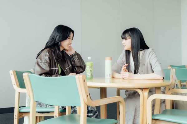 Huluオリジナル『まだゆめをみていたい』ⒸHJホールディングス