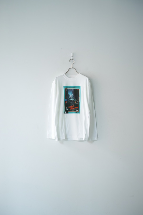 「OSAKA/LONGRIDE STORE POP UP」グッズ