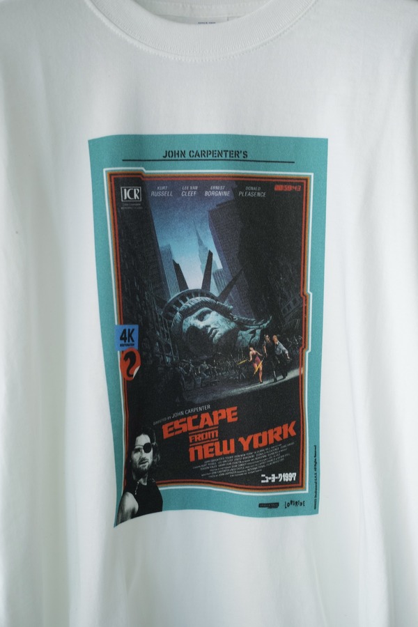 「OSAKA/LONGRIDE STORE POP UP」グッズ