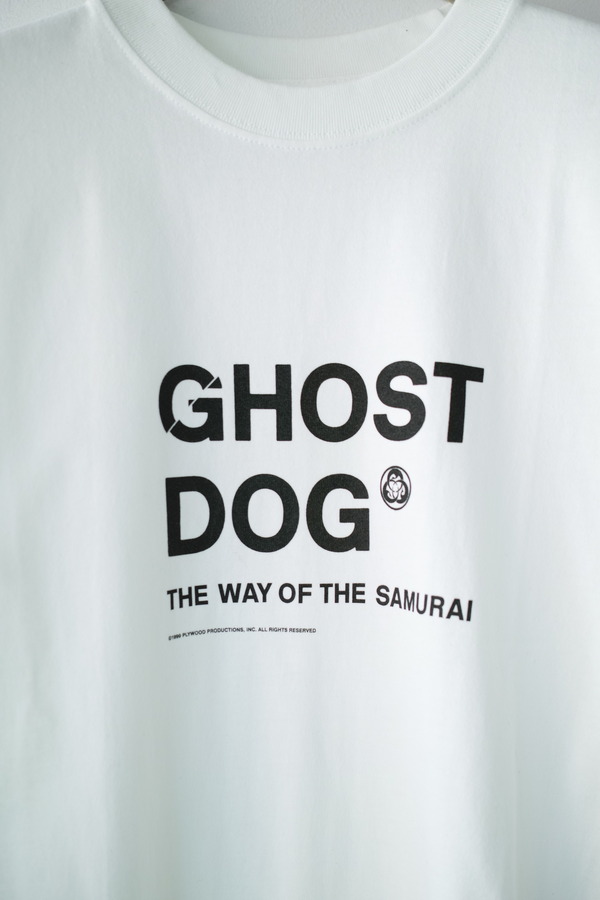 「OSAKA/LONGRIDE STORE POP UP」グッズ