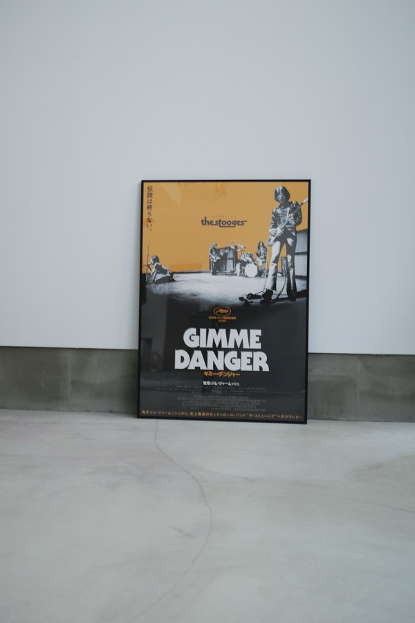 「OSAKA/LONGRIDE STORE POP UP」グッズ