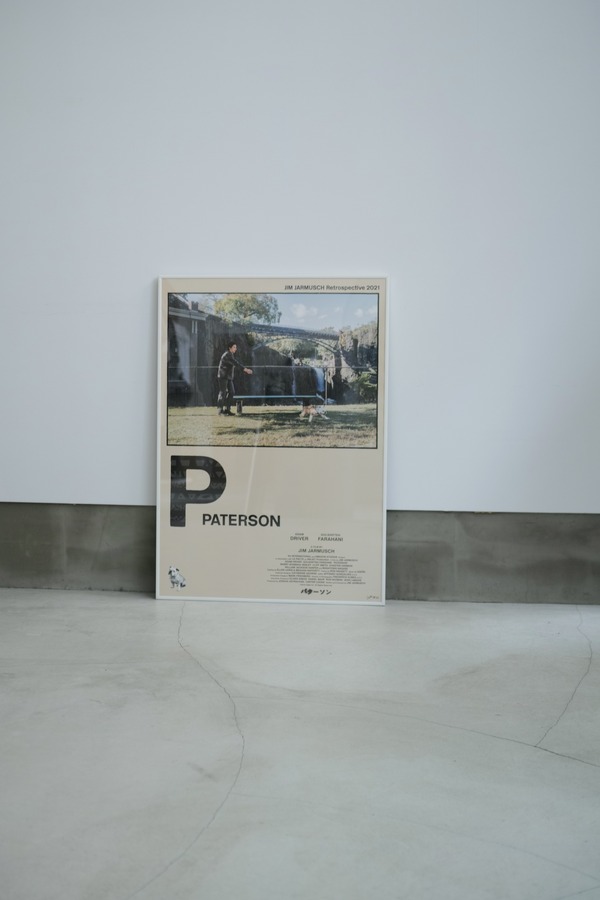 「OSAKA/LONGRIDE STORE POP UP」グッズ