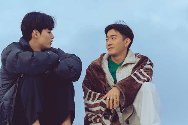 Netflixリアリティシリーズ「ボーイフレンド」 世界独占配信中