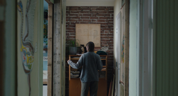 『ヒューマン・ポジション』© Vesterhavet 2022