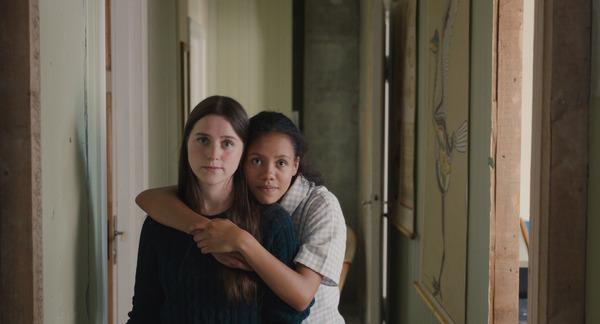 『ヒューマン・ポジション』© Vesterhavet 2022