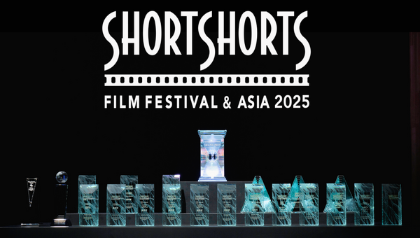 SSFF & ASIA 2025