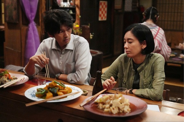 「笑うマトリョーシカ」第6話（C）TBS