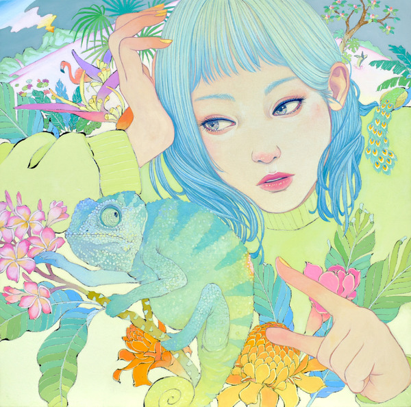 Saucy Dog「馬鹿みたい。」