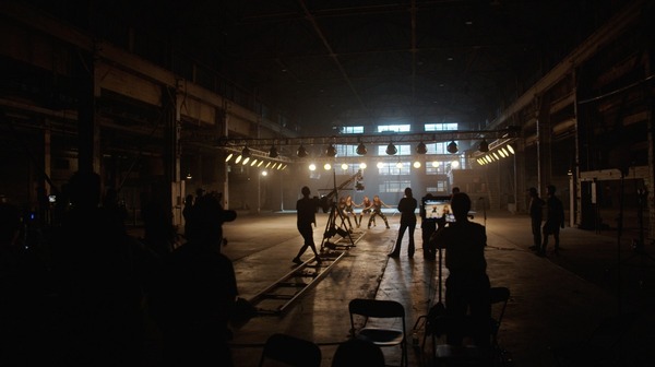 Netflixシリーズ「ポップスター・アカデミー：KATSEYEになるまで」8月21日（水）世界独占配信