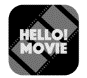 「HELLO! MOVIE」