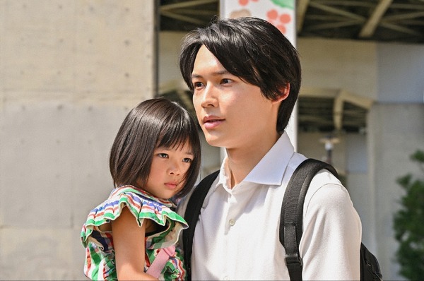 「西園寺さんは家事をしない」第5話（C）TBS