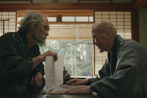 『八犬伝』©2024 『八犬伝』FILM PARTNERS.