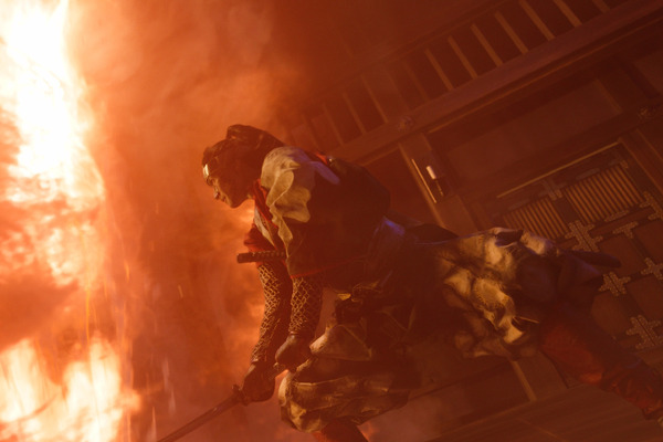 『八犬伝』©2024 『八犬伝』FILM PARTNERS.