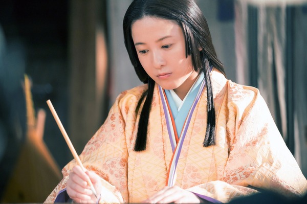 大河ドラマ「光る君へ」第31回