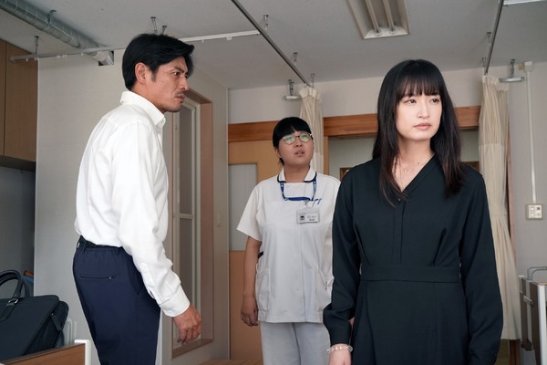 土曜プレミアム「ほんとにあった怖い話 25周年スペシャル」（C）フジテレビ