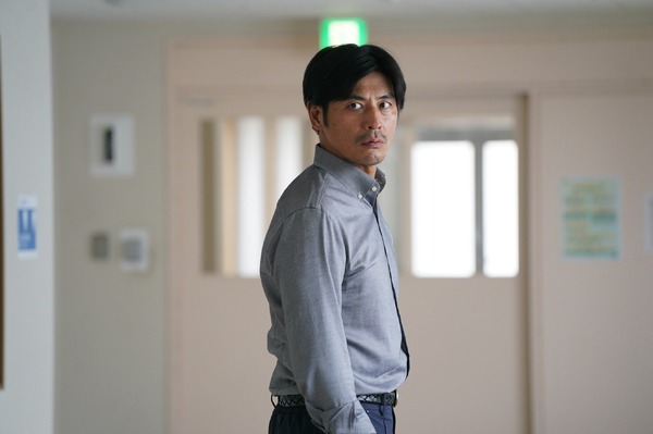 土曜プレミアム「ほんとにあった怖い話 25周年スペシャル」（C）フジテレビ