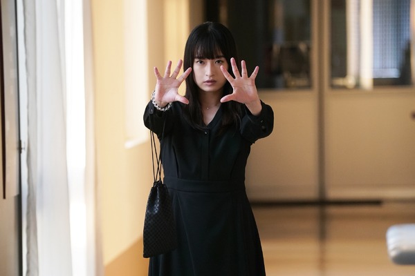 土曜プレミアム「ほんとにあった怖い話 25周年スペシャル」（C）フジテレビ