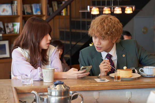 「しょせん他人事ですから ～とある弁護士の本音の仕事～」©「しょせん他人事ですから」製作委員会