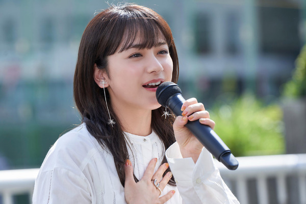 「しょせん他人事ですから ～とある弁護士の本音の仕事～」©「しょせん他人事ですから」製作委員会