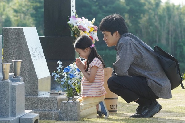 「海のはじまり」第7話（C）フジテレビ