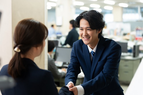 「素晴らしき哉、先生！」（C）ABCテレビ