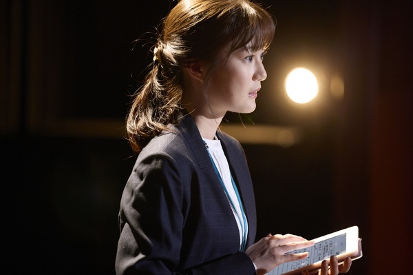 「素晴らしき哉、先生！」（C）ABCテレビ