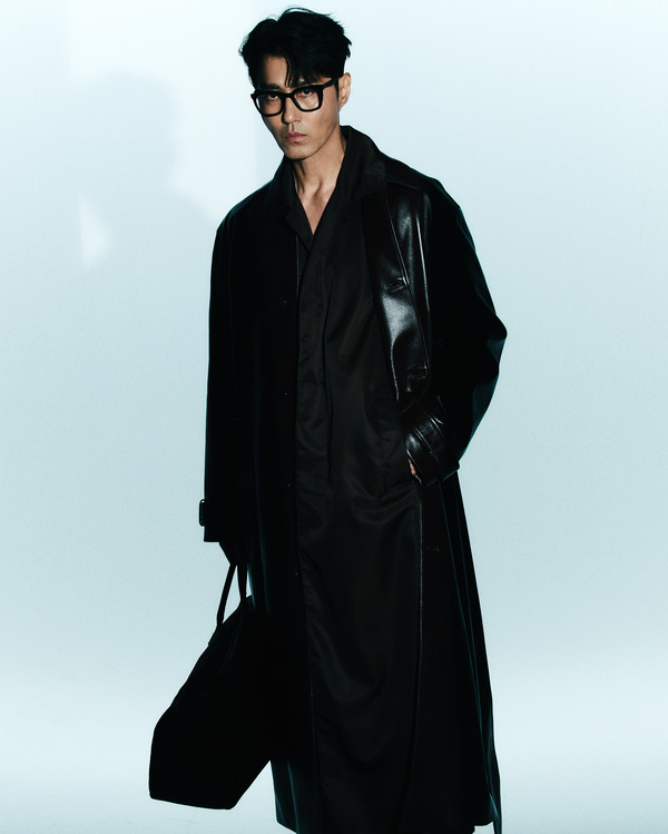 チャ・スンウォン「暴君」© 2024 Disney and its related entities