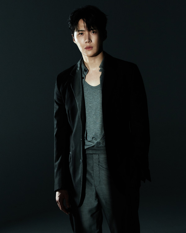 キム・ソンホ「暴君」© 2024 Disney and its related entities