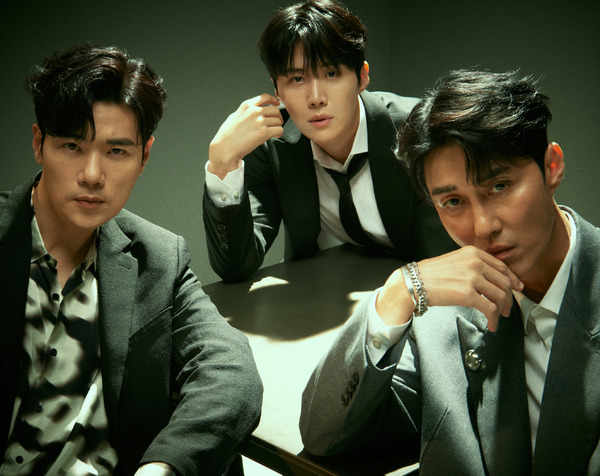 「暴君」© 2024 Disney and its related entities