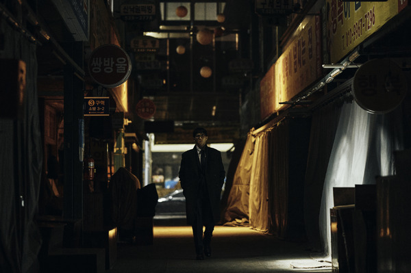 「暴君」© 2024 Disney and its related entities