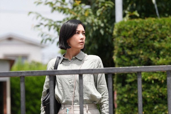 「笑うマトリョーシカ」第8話（C）TBS