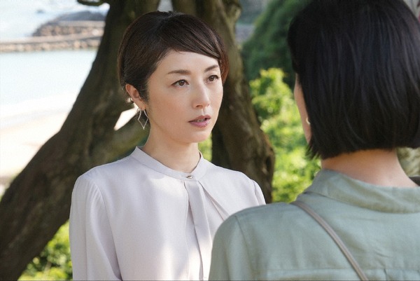 「笑うマトリョーシカ」第8話（C）TBS