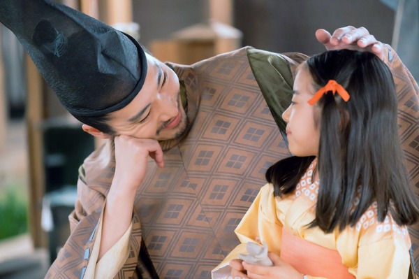 「光る君へ」31話（C）NHK