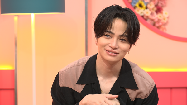 「キミとオオカミくんには騙されない」（C）AbemaTV, Inc.