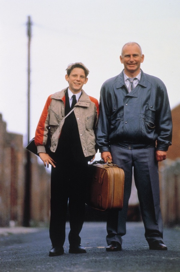 『リトル・ダンサー デジタルリマスター版』オフショット©2000 Tiger Aspect Pictures (Billy Boy) Ltd.