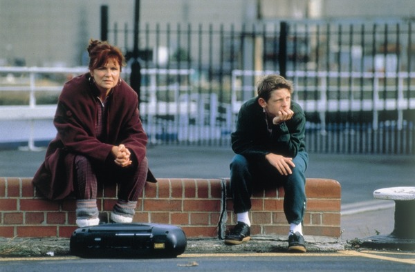 『リトル・ダンサー デジタルリマスター版』オフショット©2000 Tiger Aspect Pictures (Billy Boy) Ltd.