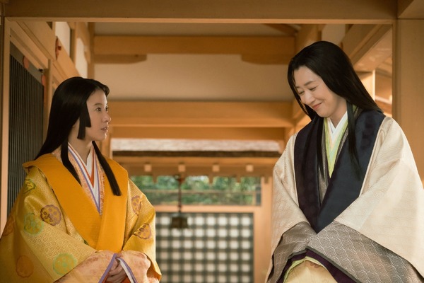 「光る君へ」32話（C）NHK