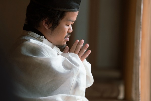 「光る君へ」32話（C）NHK